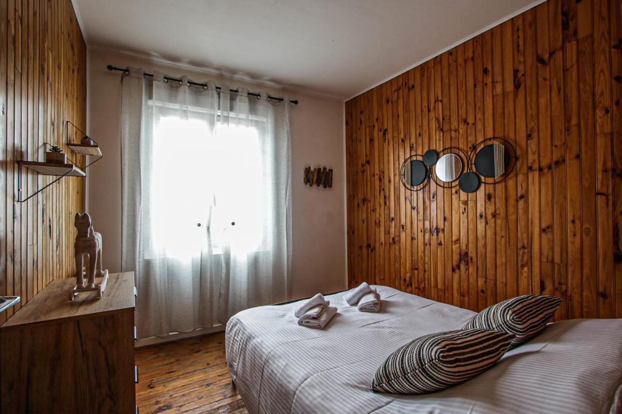 Titi'S House Townhouse & Holiday Home Grandcamp-Maisy Dış mekan fotoğraf